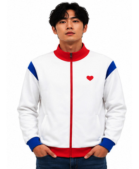 Gwi Nam Jacket with Free Shipping