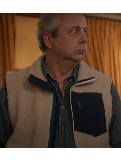 The Perfect Pairing Richard Waugh Vest 1