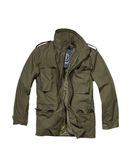 Fast and Furious 9 Roman Pearce Military Jacket