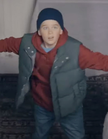 Theres Something in the Barn Lucas Vest Theres Something in the Barn Lucas Vest