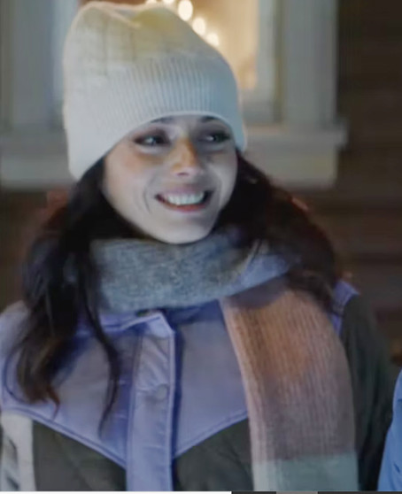 Theres Something in the Barn Puffer Jacket Theres Something in the Barn Puffer Jacket