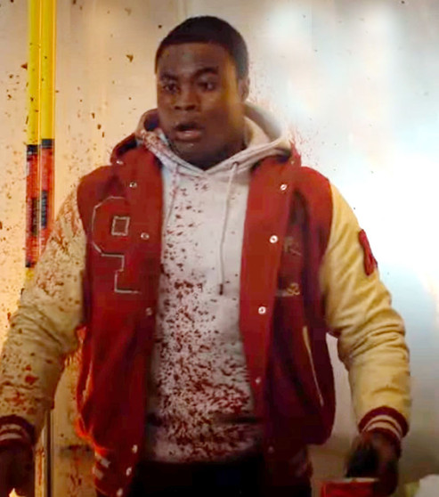 Thanksgiving 2023 Gabriel Davenport Jacket Thanksgiving 2023 Gabriel Davenport Jacket