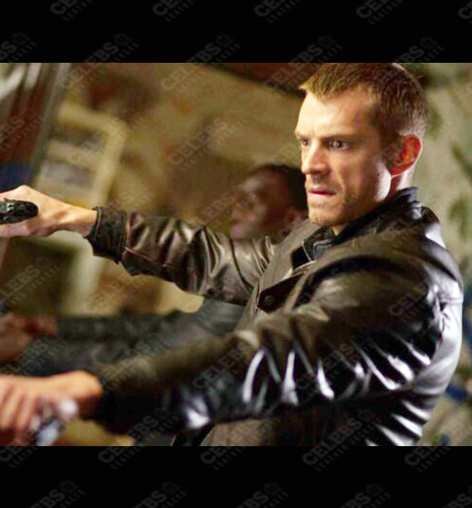 Silent Night 2023 Godlock Leather Jacket Silent Night 2023 Godlock Leather Jacket