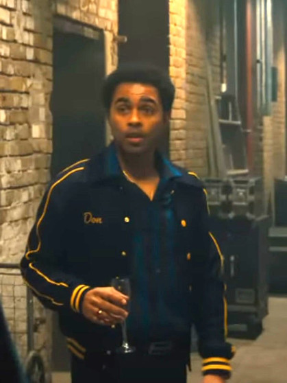 Bob Marley One Love 2024 Anthony Welsh Jacket Bob Marley One Love 2024 Anthony Welsh Jacket