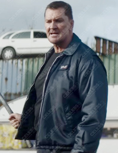 Rise of the Footsoldier Vengeance 2023 Jacket