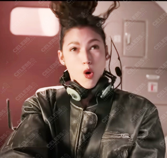 Ursula Corbero Lift 2024 Jacket