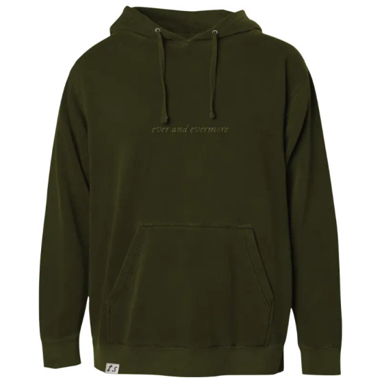Ever And Evermore Hoodie