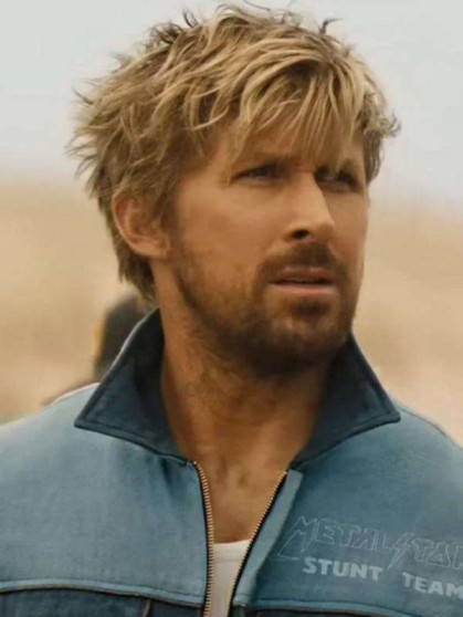 Ryan Gosling The Fall Guy Jumpsuit