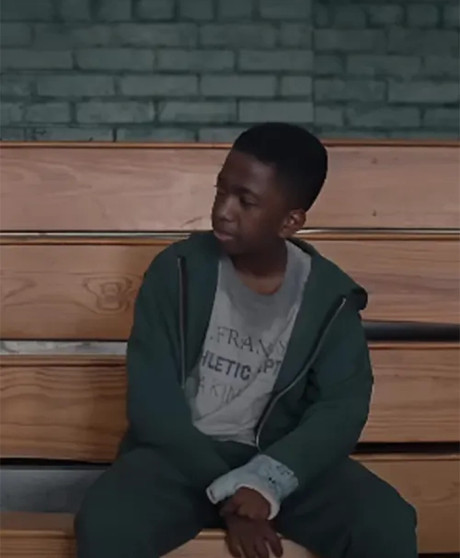 Little Wing Adam Green Hoodie Little Wing Adam Green Hoodie