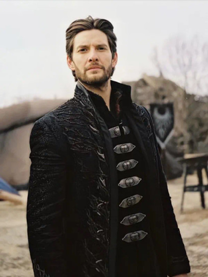 Shadow and Bone Jacket