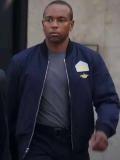 SFS Commander Atlas 2024 Blue Jacket