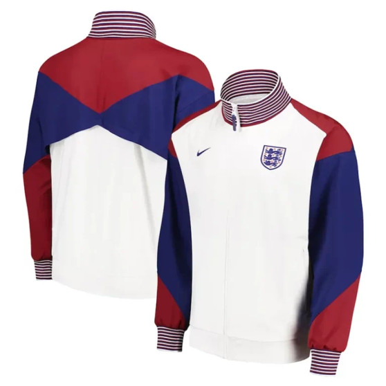 England Anthem 2024 Bomber Jacket