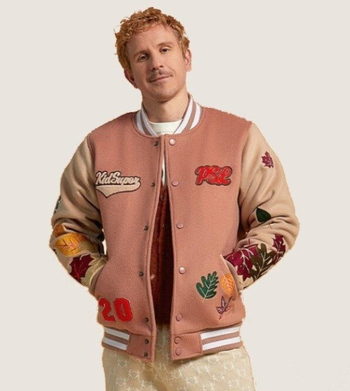 Starbucks Team PSL Jacket