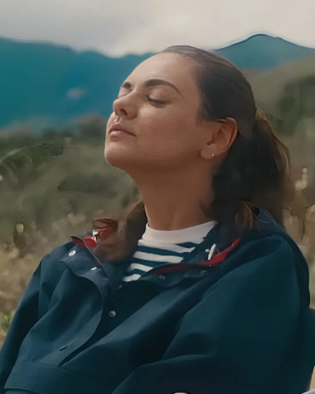 Grace Goodrich 2024 Jacket