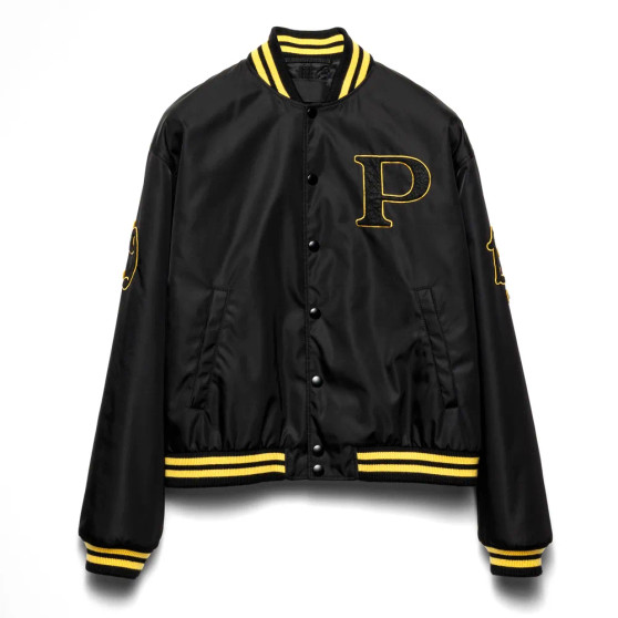 Jeff Goldblum Good Morning America Jacket