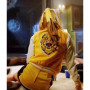 Bella Thorne The Babysitter 2 Allison Yellow Jacket for women