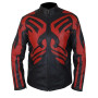Ray Park Star Wars Leather Jacket