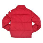 Pizza Planet Puffer Jacket for men