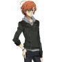 Bungo Stray Dogs S03 Chūya Nakahara Green Jacket