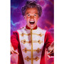Doctor Who Celestial Toymaker Coat for men