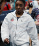 Artistic Gymnastics Team Final Simone Biles USA Jacket