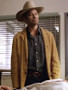 Timothy Olyphant Justified Leather Jacket