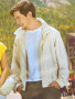 Alden Richards Hello Love Again 2024 White Jacket