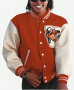 Michael Jaafar Jackson 2026 Jacket for men