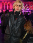 Lennon Gallagher Skate Launch Party Leather Jacket