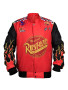 Lightning McQueen Bomber Jacket
