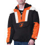 Baltimore Orioles Pullover Jacket