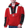 Cincinnati Reds Pullover Jacket