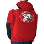 Cincinnati Reds Charger Pullover Jacket
