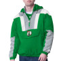 Boston Celtics Pullover Jacket