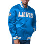 Detroit Lions Closer Jacket