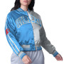 Houston Oilers Zone Blitz Jacket