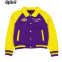 LA Lakers Throwback Jacket for men