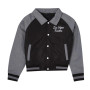 Las Vegas Raiders Throwback Jacket
