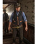 Red Dead Redemption 2 Principal Vest for men
