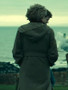 Jane Swire Lockerbie A Search for Truth Wool Coat