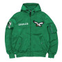 Philadelphia Eagles Hooded Jacket