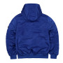 Seattle Seahawks Historic L-2B Hooded Jacket
