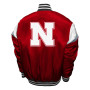 Nebraska Huskers Power Jacket for men