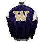 Washington Huskies Power Jacket for men