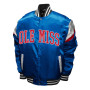 Ole Miss Rebels Power Blue Jacket