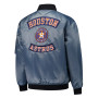 Houston Astros Charcoal Jacket for men