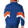 New York Knicks Captain Varsity Jacket