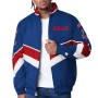 Buffalo Bills Captain Jacket