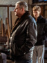 Ferry Bouman Ferry 2 Leather Jacket for men