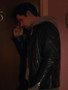 Dan Brady Virgin River S06 Leather Jacket